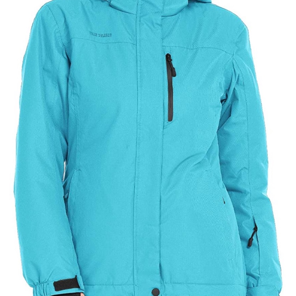 Free Solider Ski Jacket